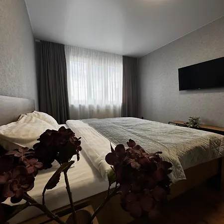 пасічна, зелена, сихів Appartamento