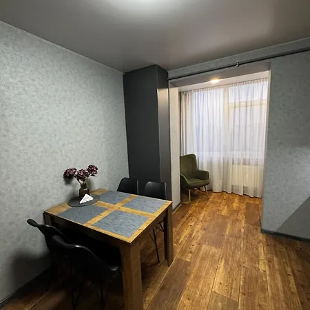 Appartamento пасічна, зелена, сихів Leopoli